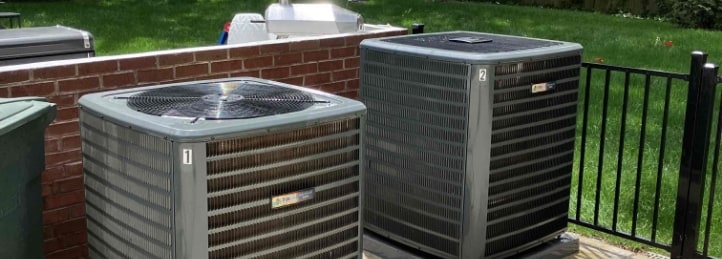 Air Conditioning