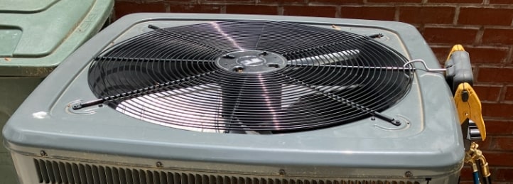 Air Conditioning