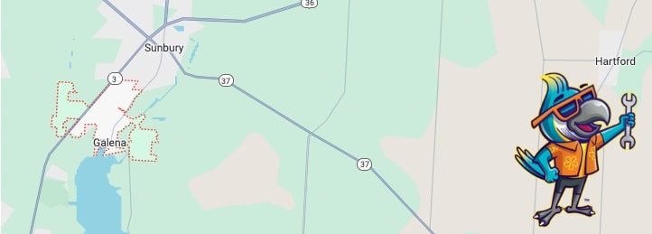 Galena