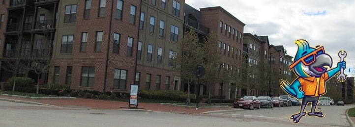Grandview Heights