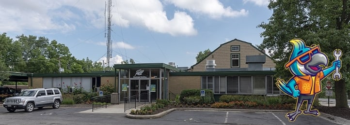 Grandview Heights