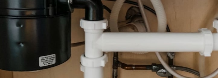 Plumbing