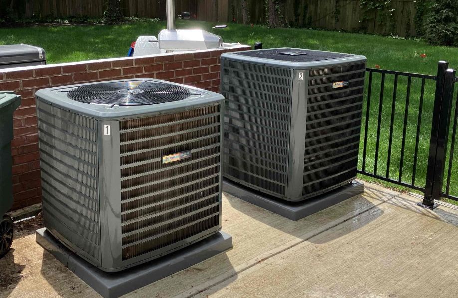 Air Conditioning at TropiCool Heating, Air Conditioning, and Plumbing