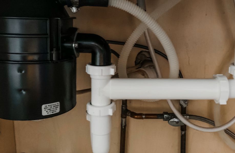 Plumbing at TropiCool Heating, Air Conditioning, and Plumbing