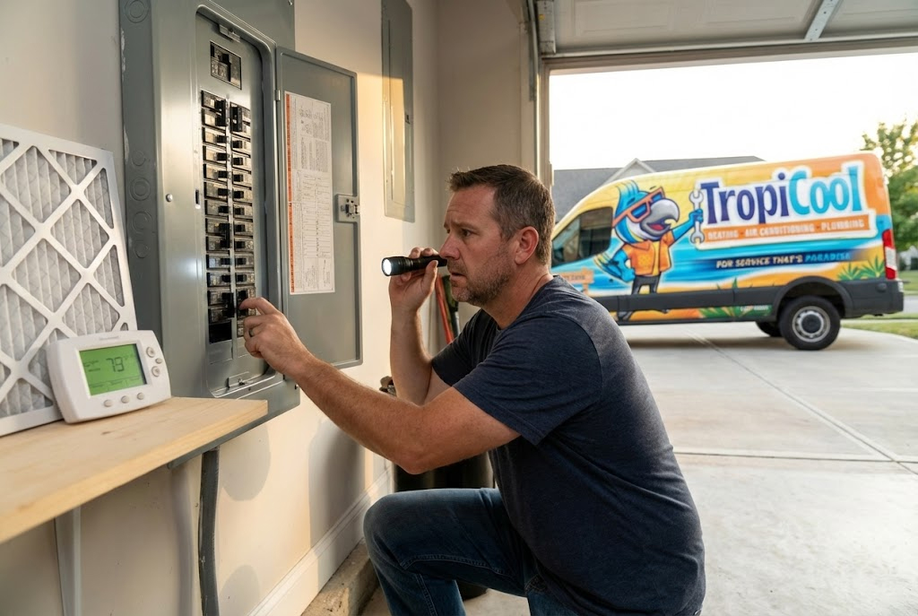 Oh, No! Is This an HVAC Emergency? How to Find Out